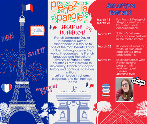  International Day of Francophonie